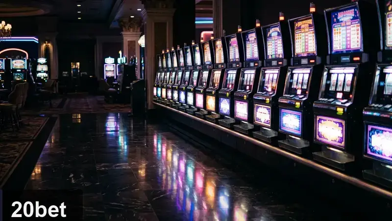 Bono de Bienvenida para Casino: 100% + 120 Giros Gratis