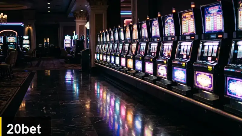 Ventajas y Desventajas de 20Bet