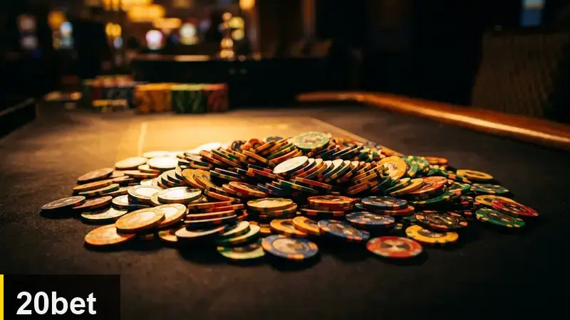 Bonos y Promociones en 20Bet México