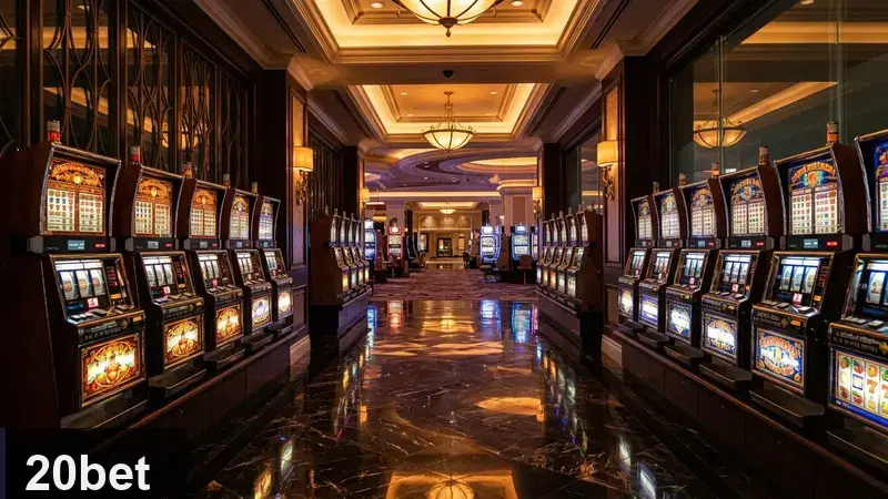 Tu primer depósito en 20Bet: métodos disponibles para México